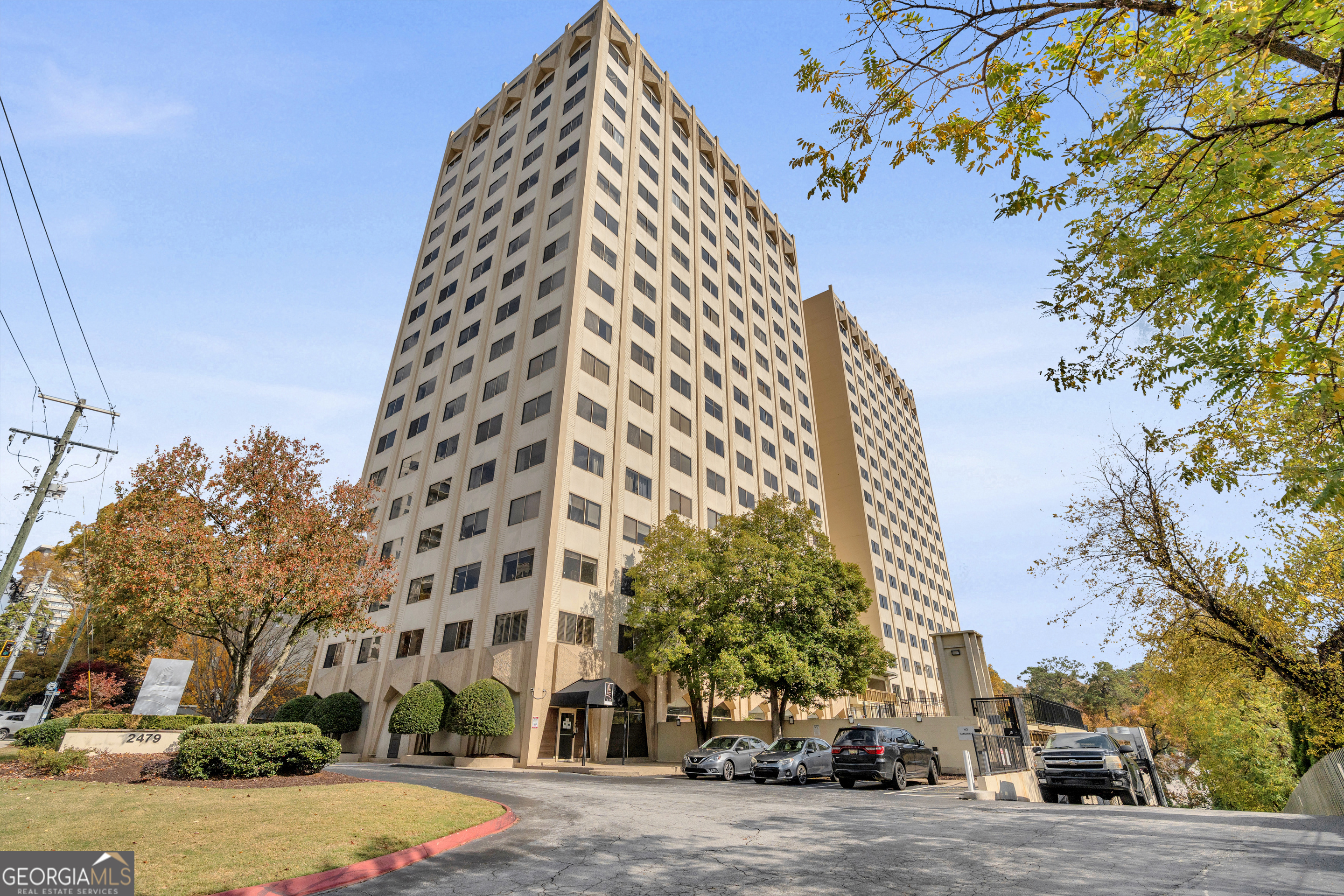 2479 Peachtree Road Ne Apt 506 Property Photo 63