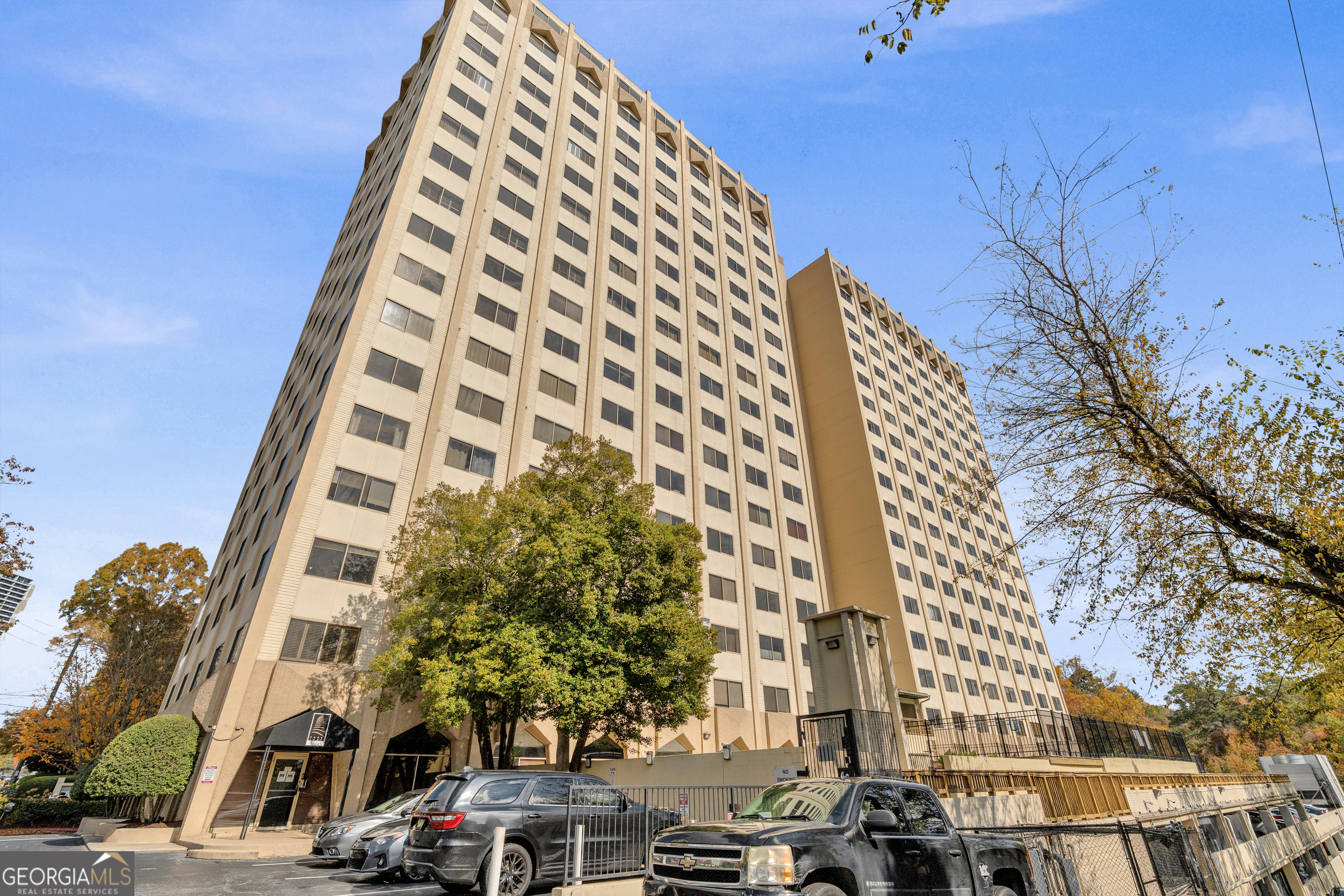 2479 Peachtree Road Ne Apt 506 Property Photo 64