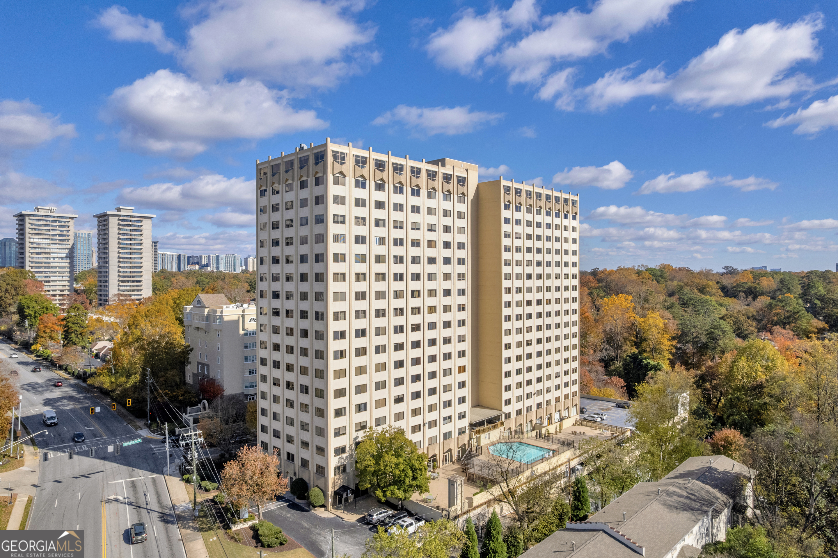 2479 Peachtree Road Ne Apt 506 Property Photo 104