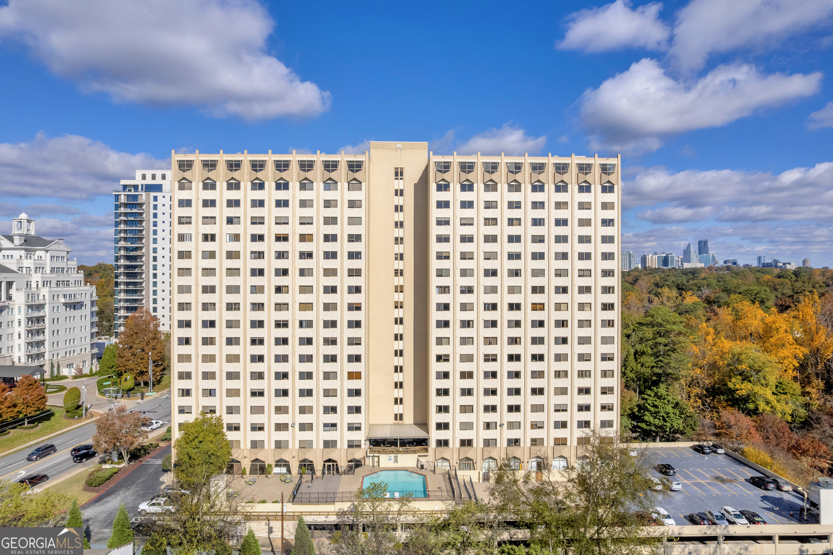 2479 Peachtree Road Ne Apt 506 Property Photo 105