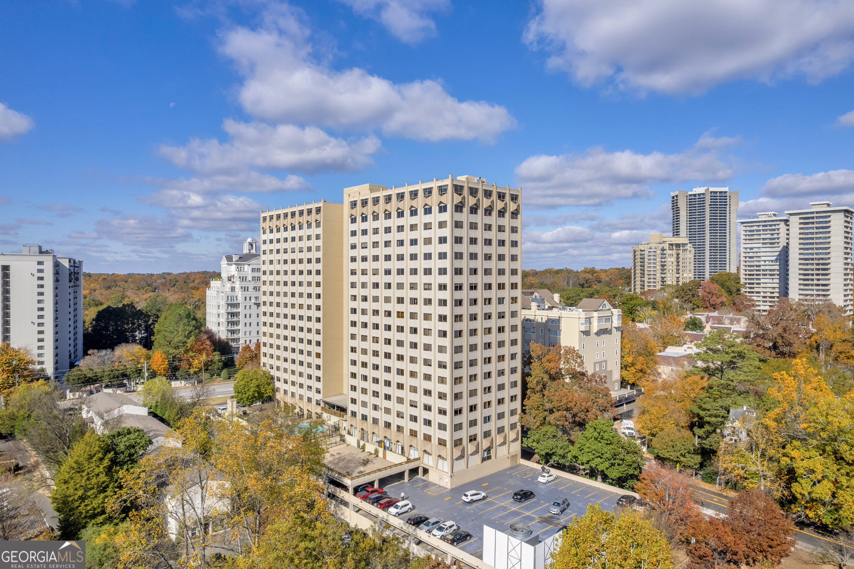 2479 Peachtree Road Ne Apt 506 Property Photo 106