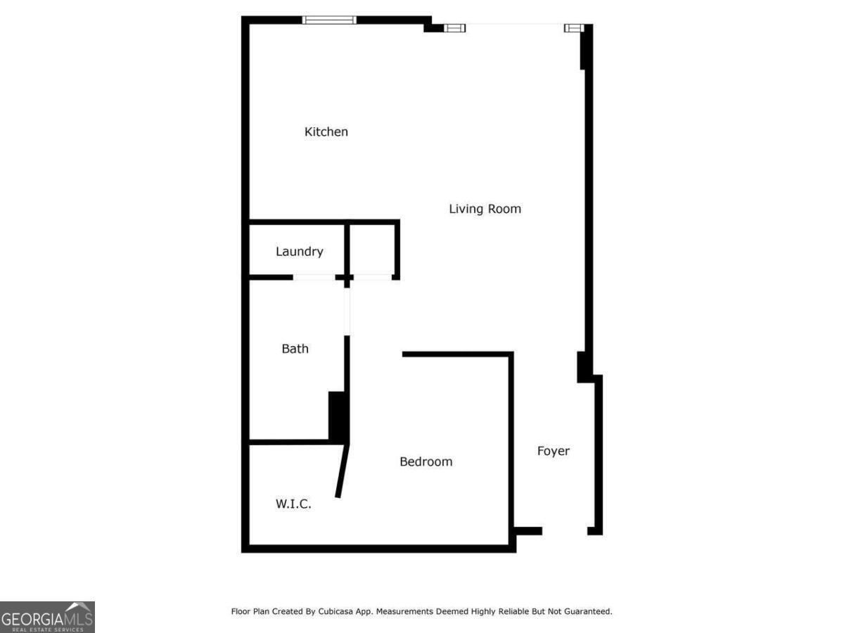 250 Pharr Road Ne # 1814 Property Photo 3