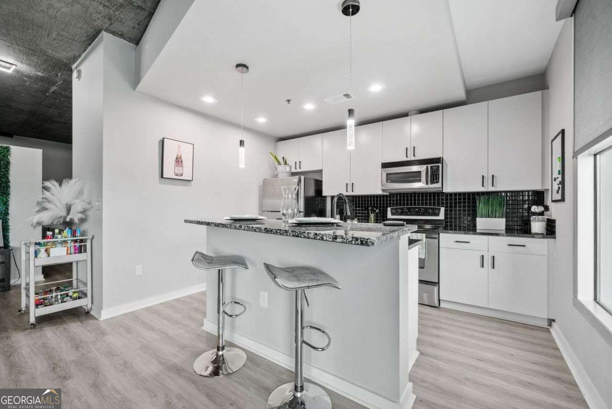 250 Pharr Road Ne # 1814 Property Photo 21