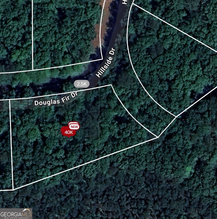 101 Douglas Fir Drive Property Photo 1