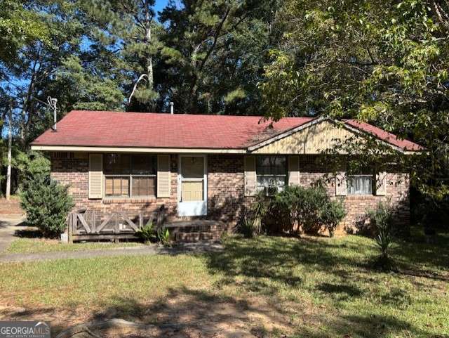 1061 Porter Drive Property Photo 1