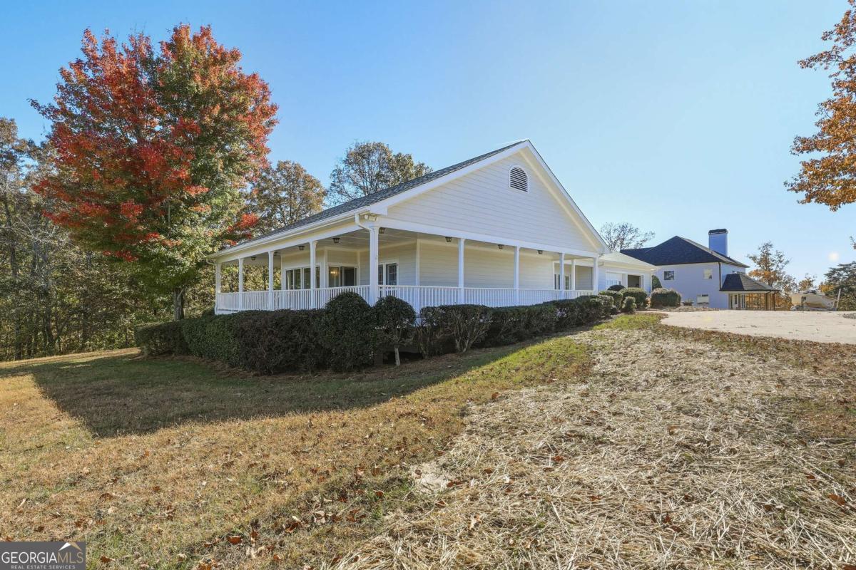 4620 Highland Drive Property Photo 22