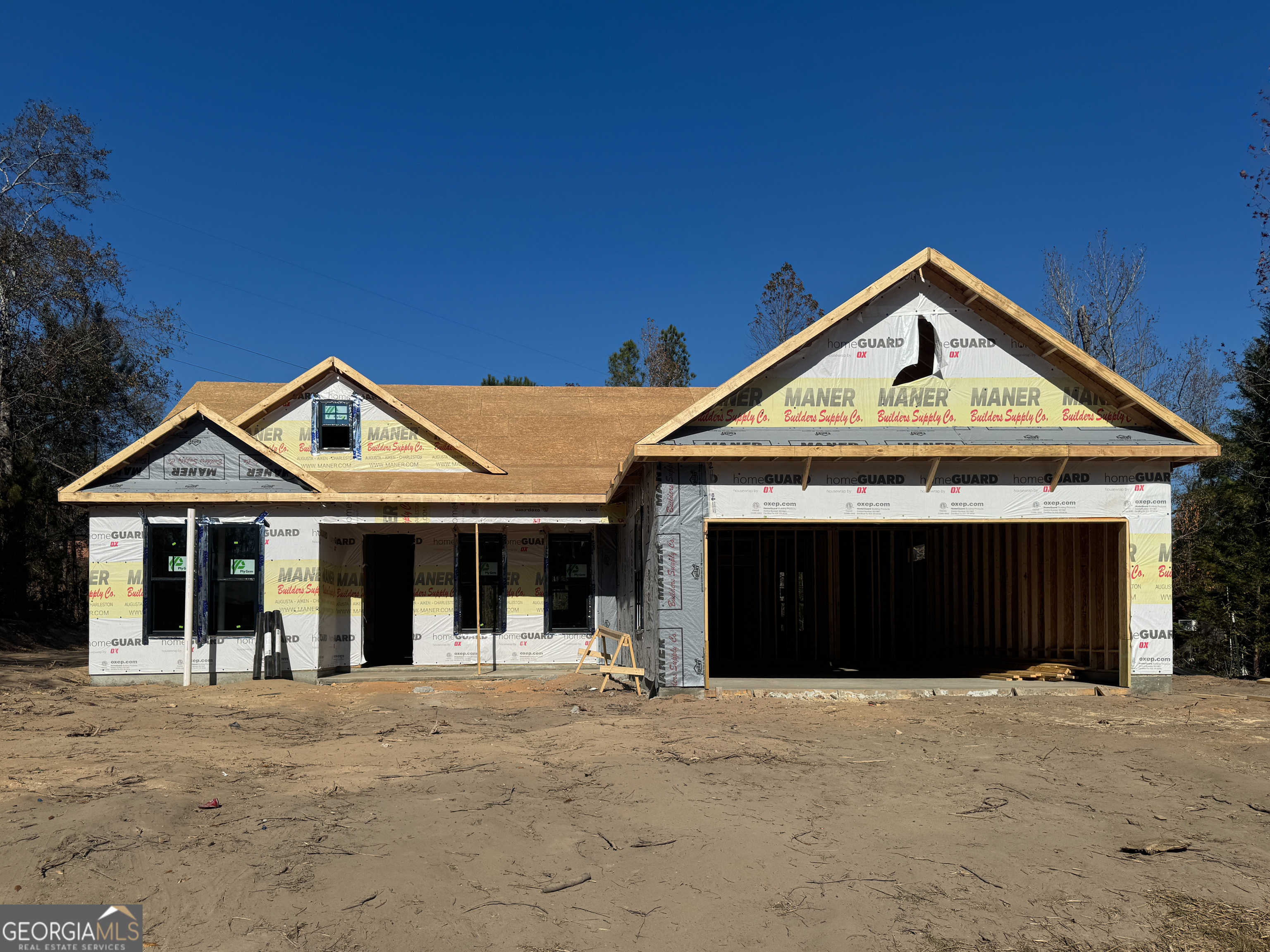 3503 Windermere Drive