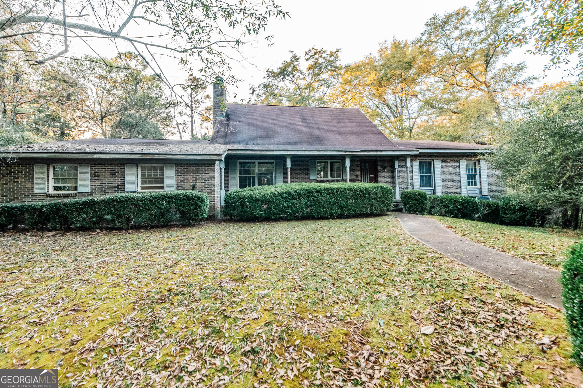 6368 Old Forsyth Road Property Photo 2