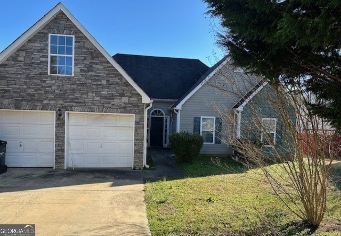 312 Vineyard Ridge Lane Property Photo 1
