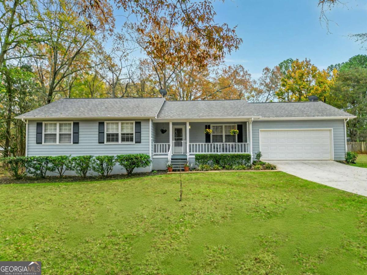1020 Laurel Chase Run Property Photo 1