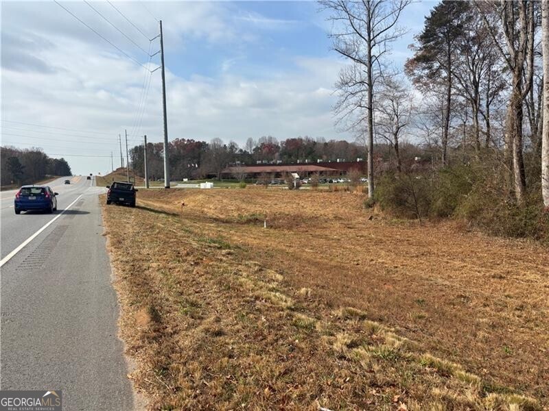 0 Hulsey Road Property Photo 3