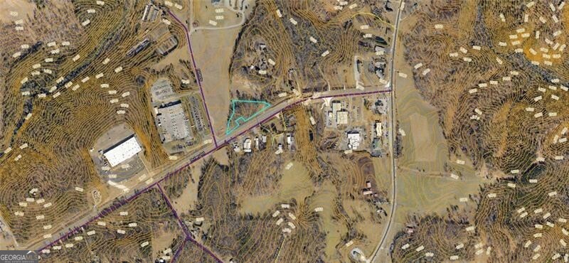 0 Hulsey Road Property Photo 4