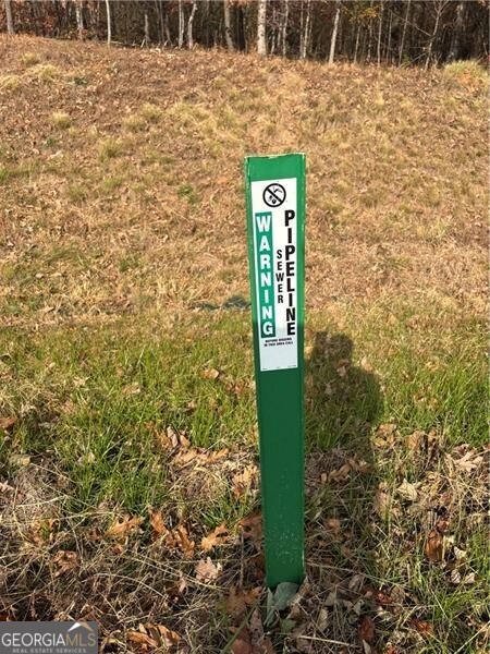 0 Hulsey Road Property Photo 12