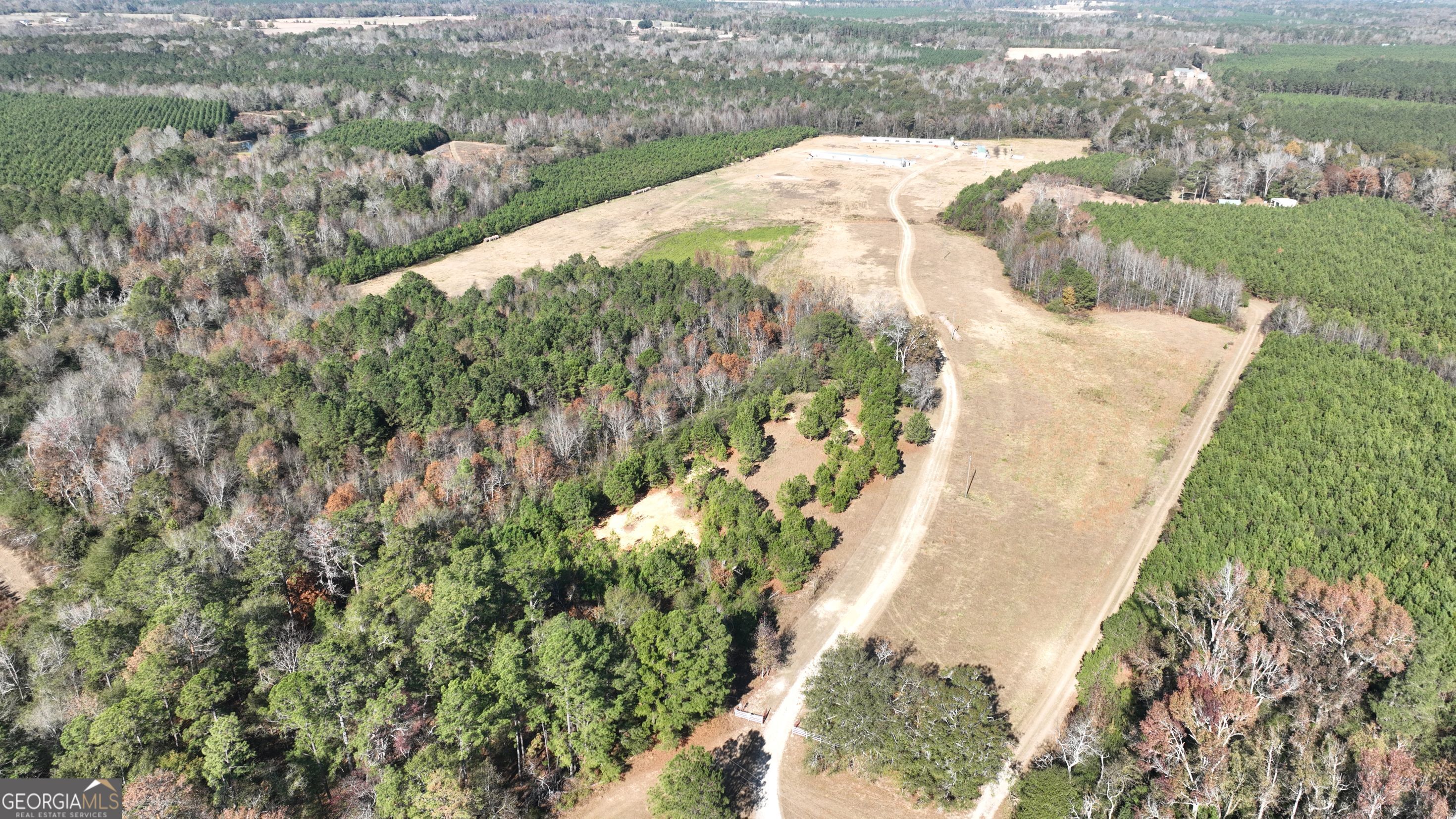 282 Mount Gilead Road Property Photo 2