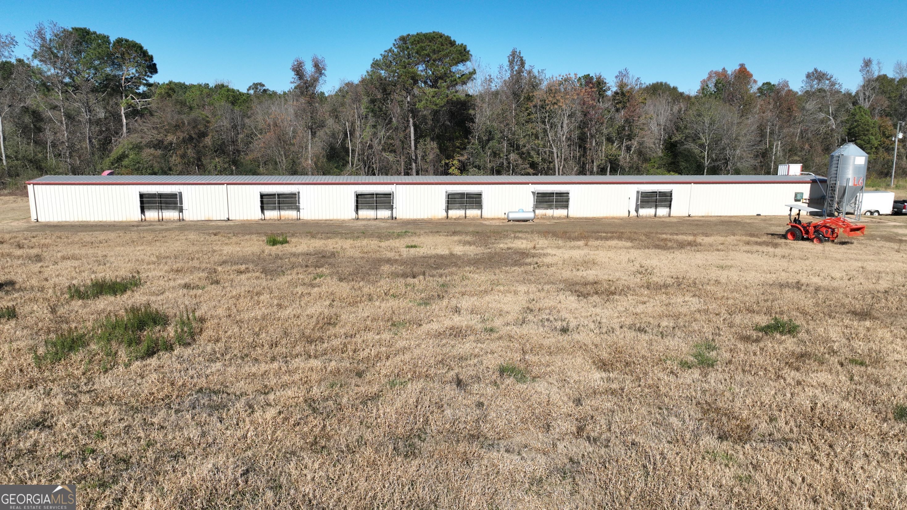 282 Mount Gilead Road Property Photo 4