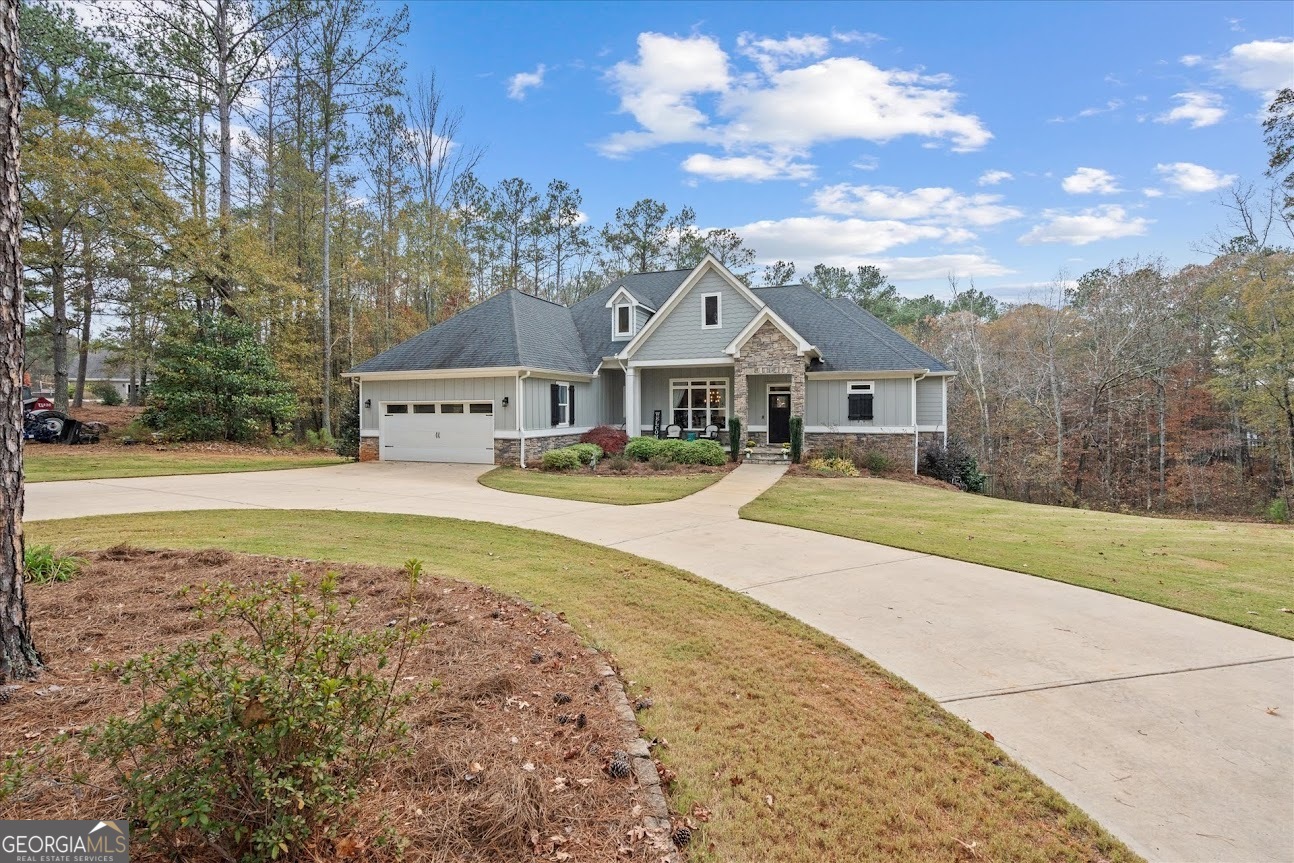 5330 N Helton Road Property Photo 1