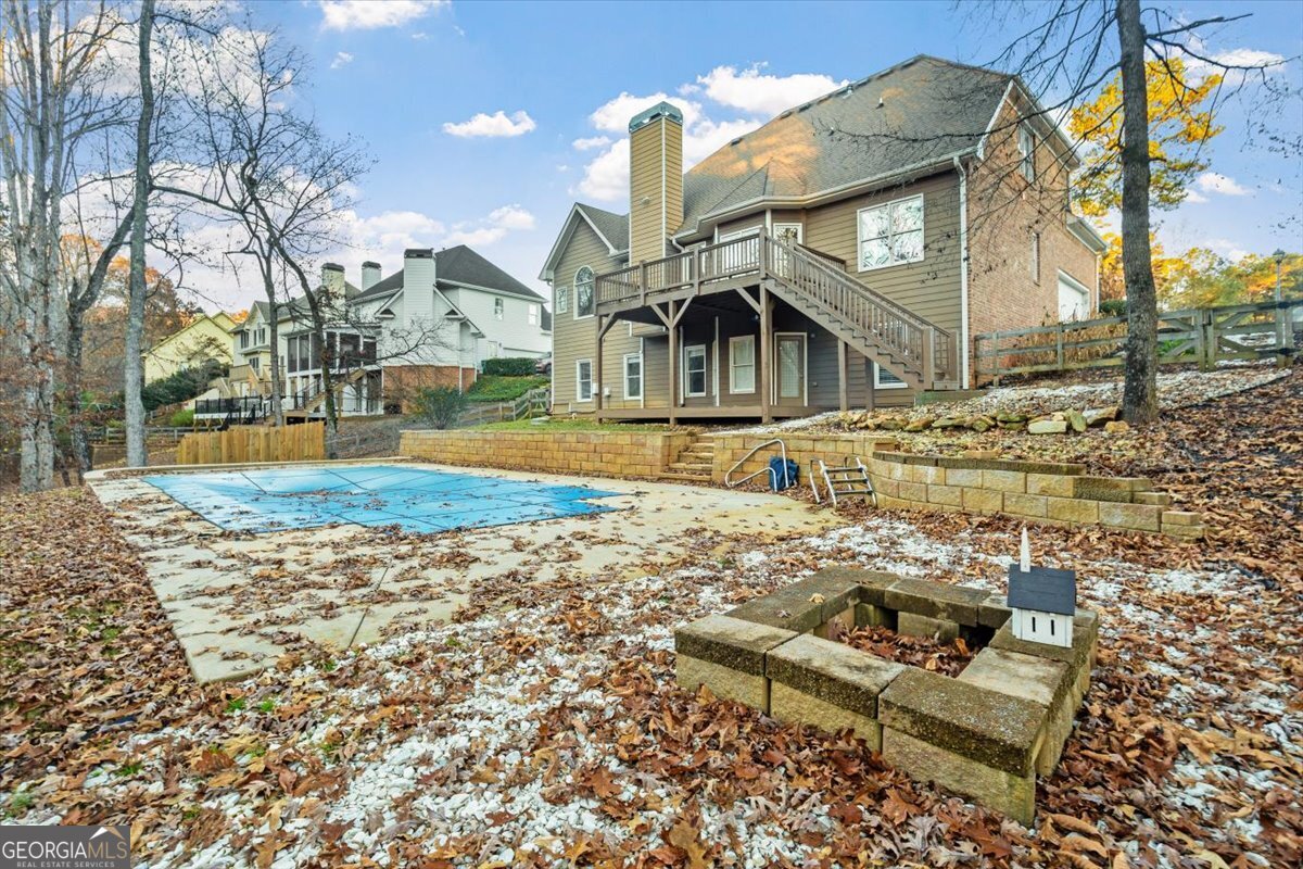 226 Crescent Moon Way Property Photo 49