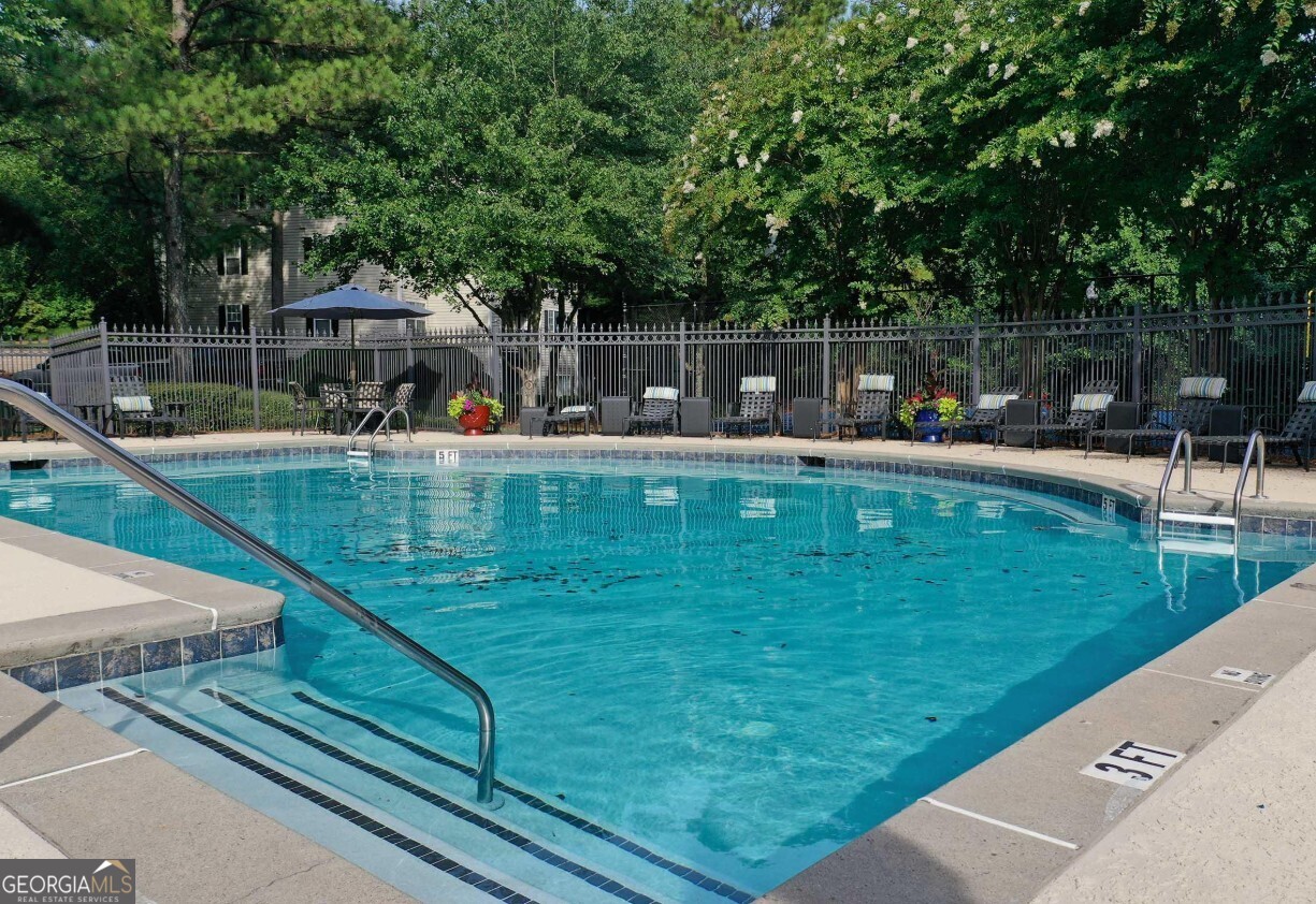 9200 Roberts Drive # 423 Property Photo 20