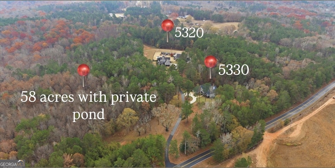 5320b N Helton Road Property Photo 1