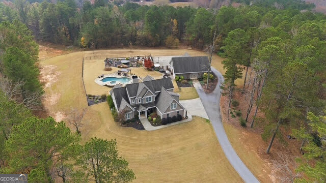 5320b N Helton Road Property Photo 2