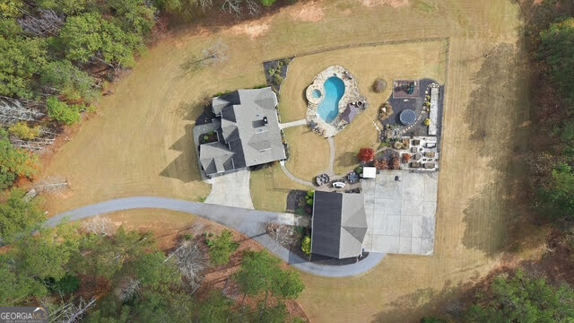 5320b N Helton Road Property Photo 3