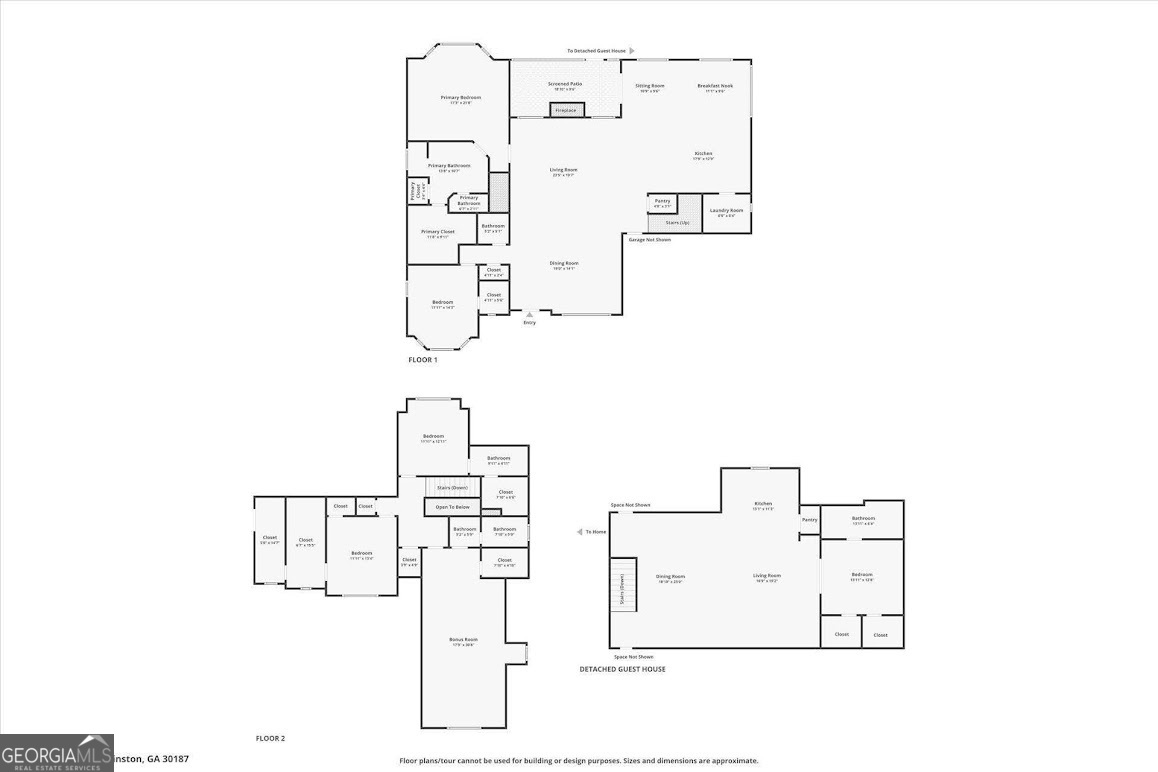 5320b N Helton Road Property Photo 31