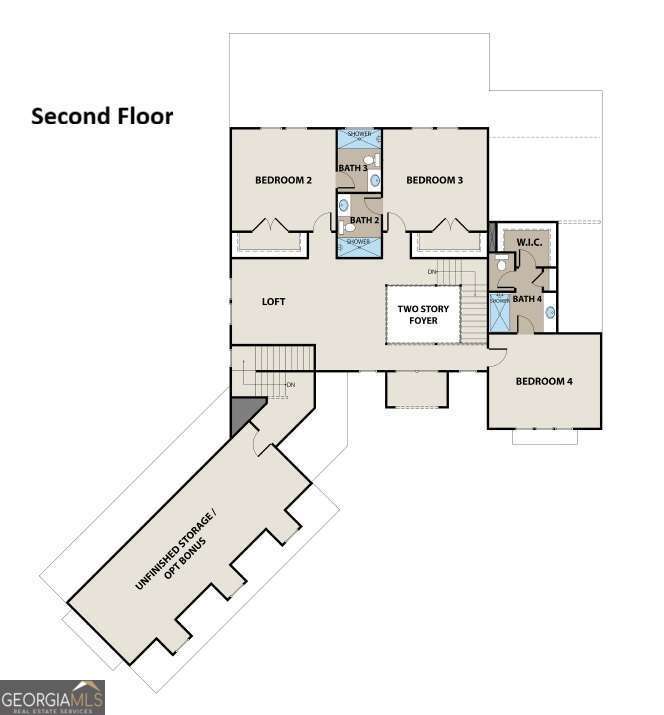 3410 Tate Lane Property Photo 2