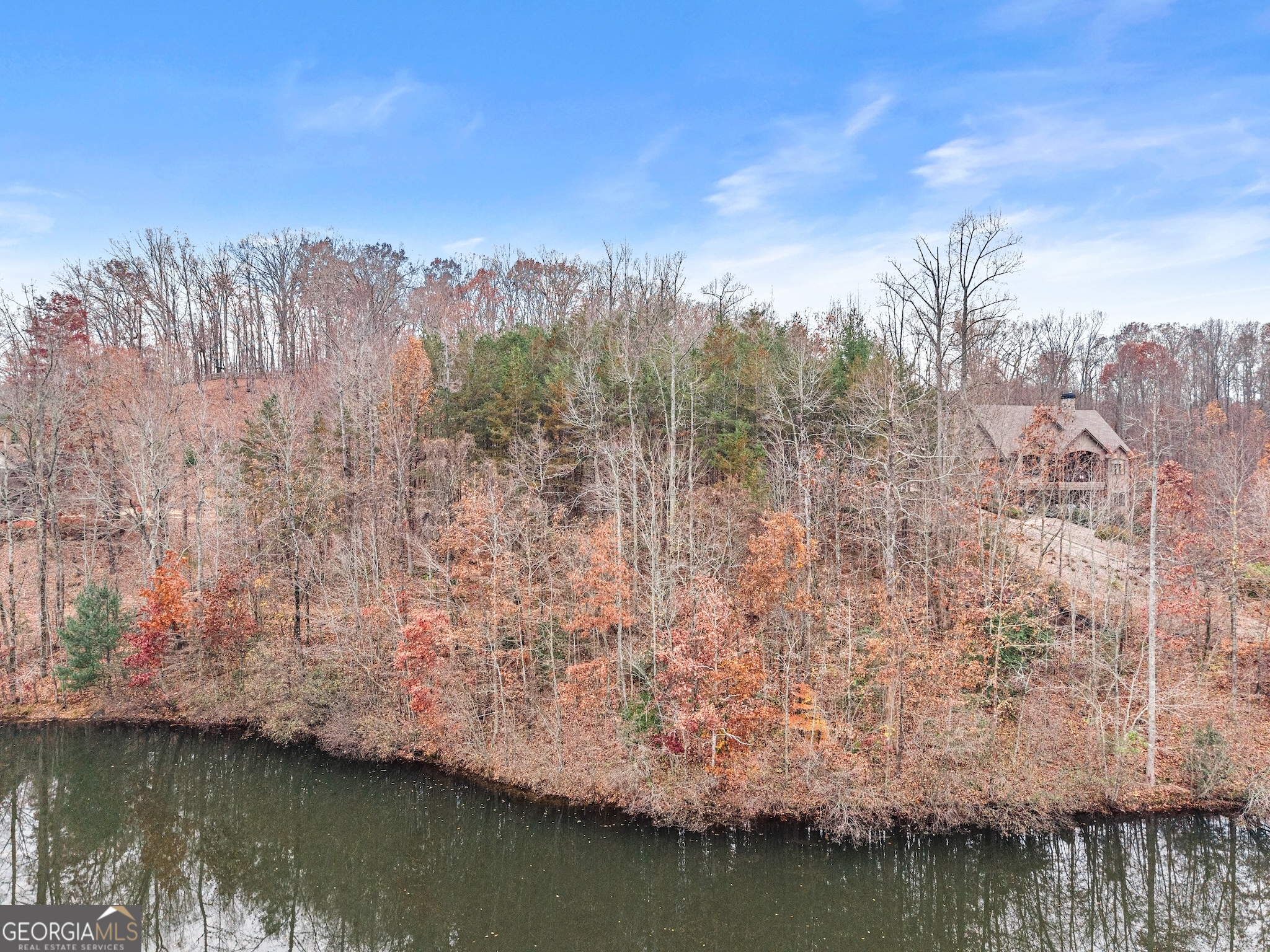 0 South Laceola Road Property Photo 17