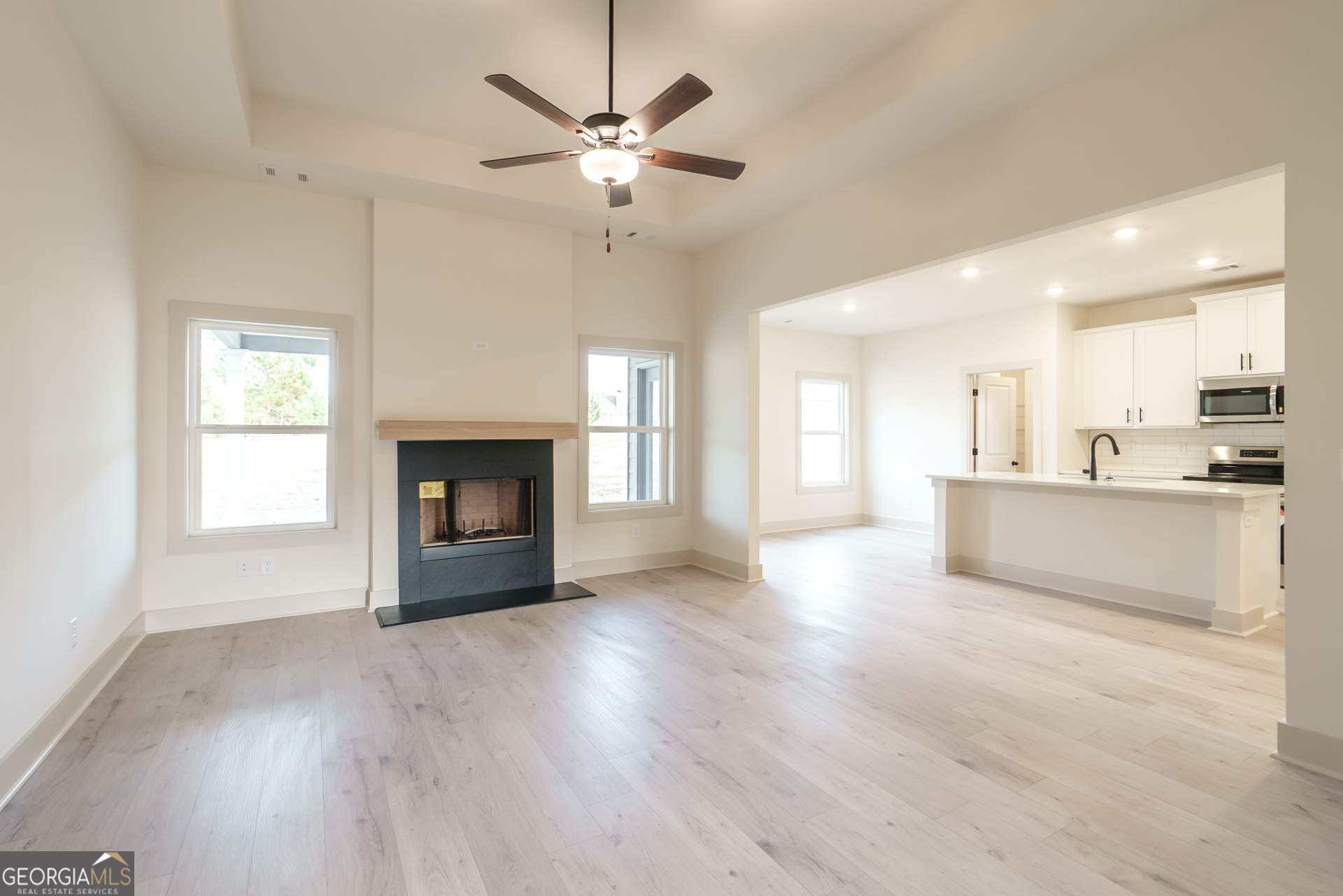 205 Squirrel Run Property Photo 7