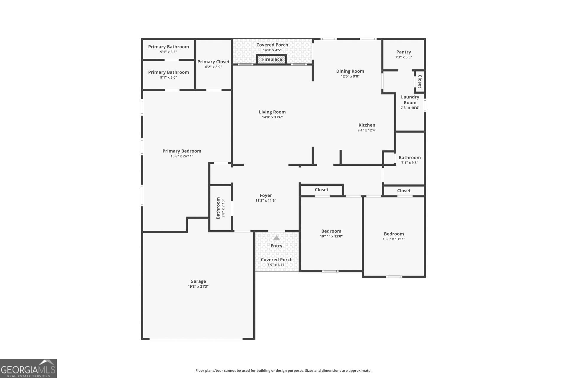 205 Squirrel Run Property Photo 31