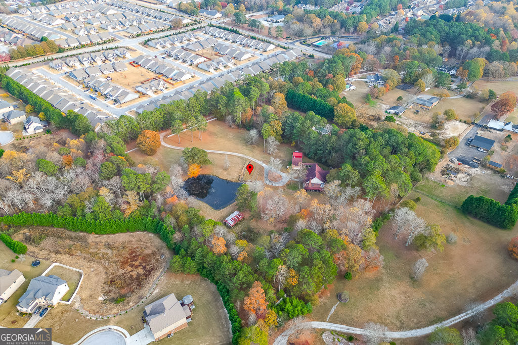 525 Cooper Road Property Photo 4