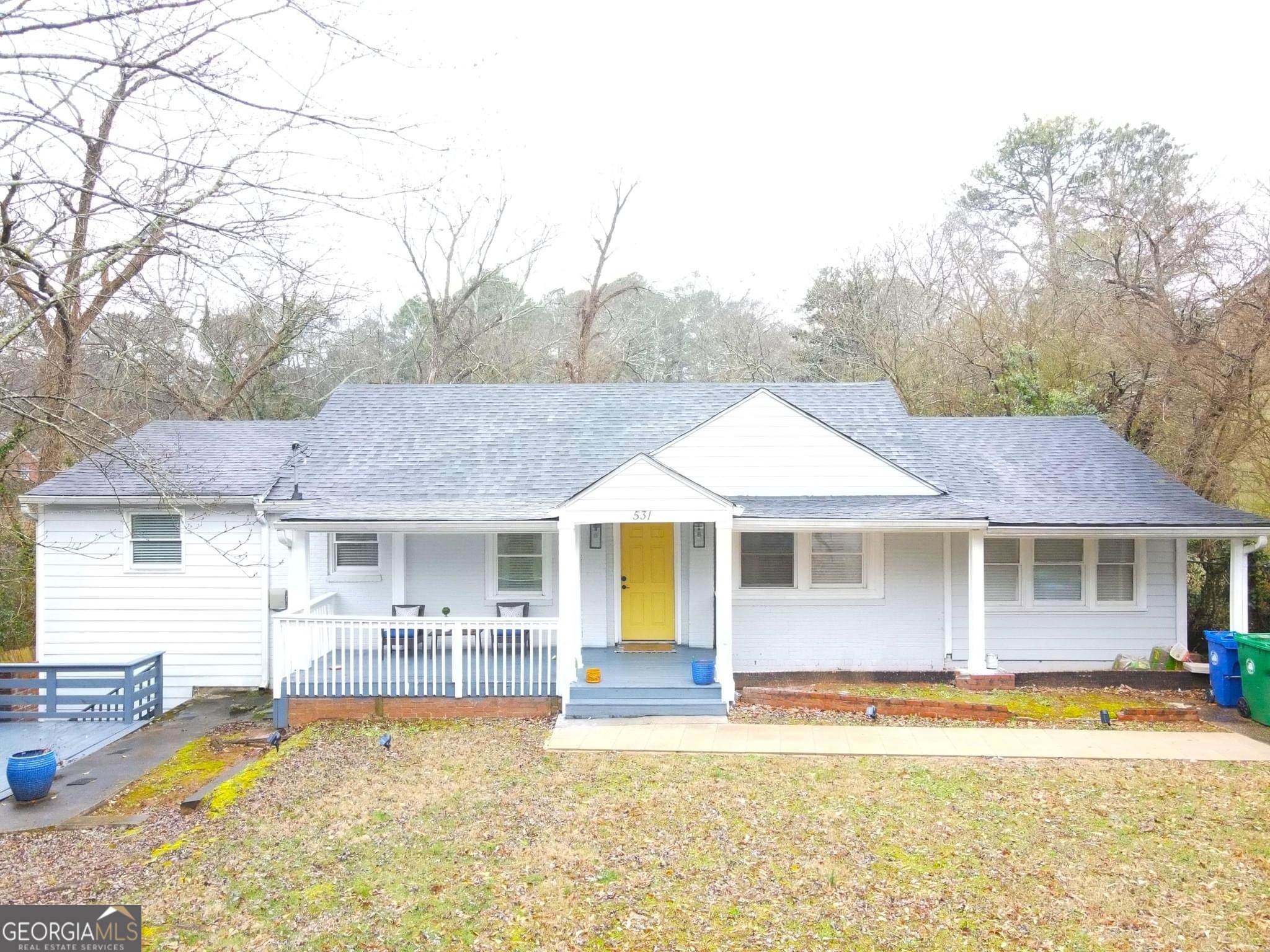 531 Allendale Drive Property Photo 1