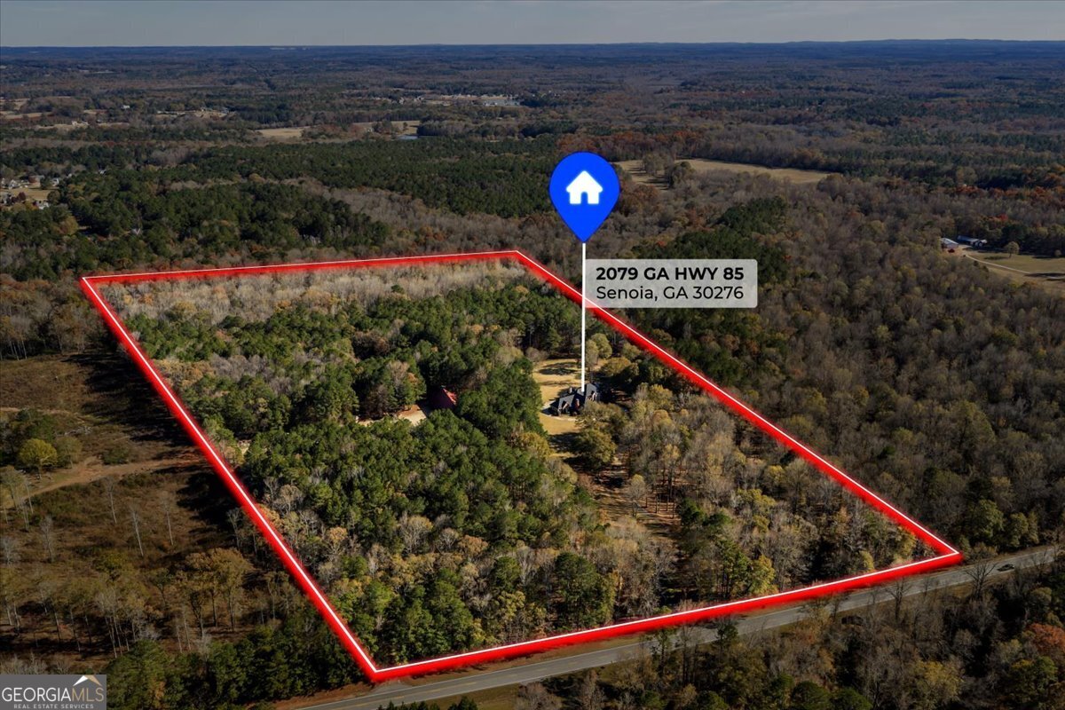 2079 Highway 85 Property Photo 1