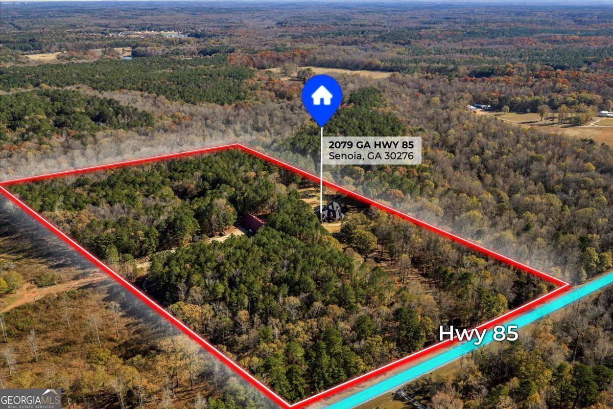 2079 Highway 85 Property Photo 140