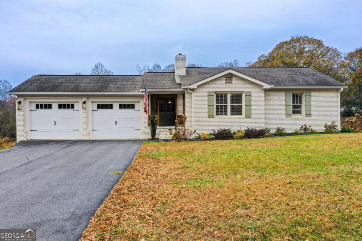 5125 Dahlonega Highway Property Photo 1