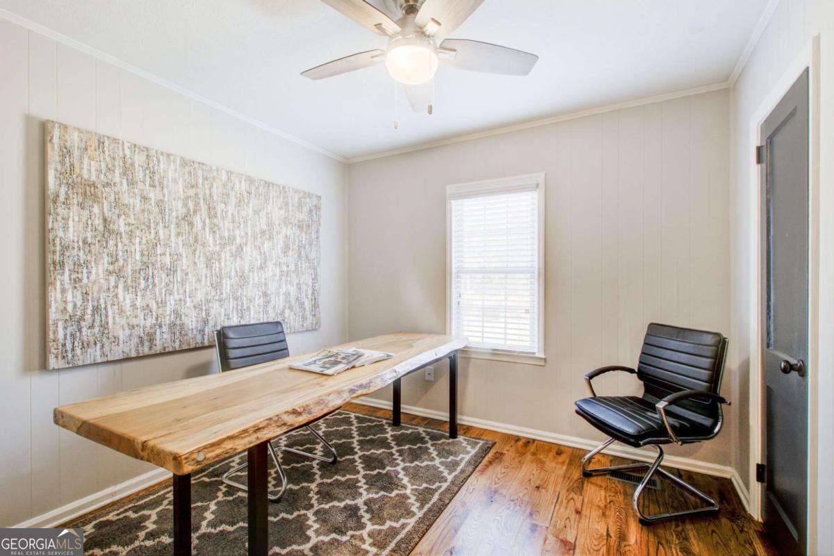 5125 Dahlonega Highway Property Photo 9