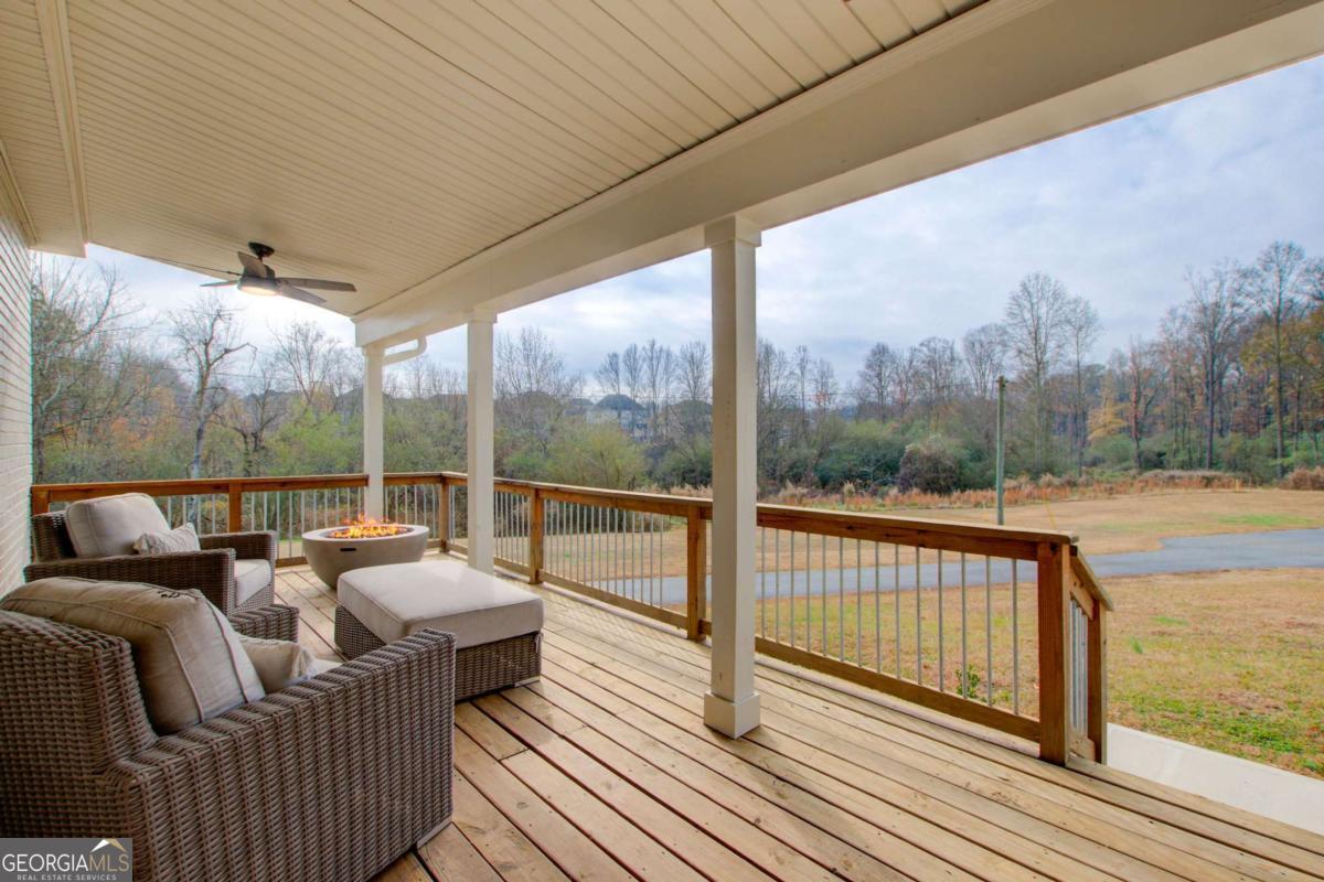 5125 Dahlonega Highway Property Photo 17