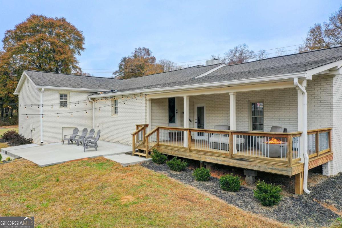 5125 Dahlonega Highway Property Photo 18