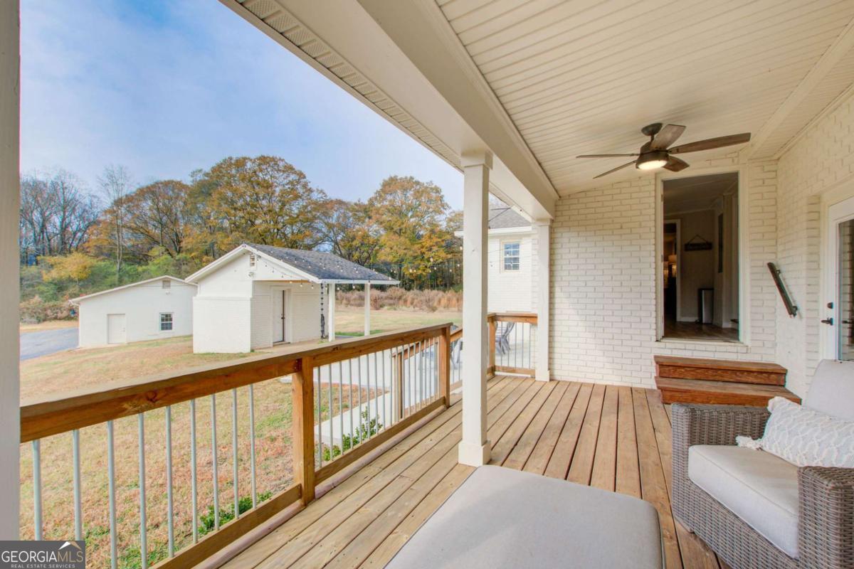 5125 Dahlonega Highway Property Photo 20