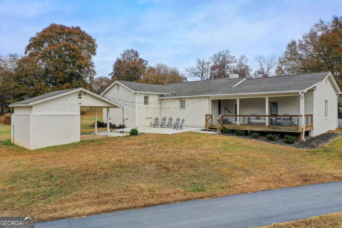 5125 Dahlonega Highway Property Photo 29