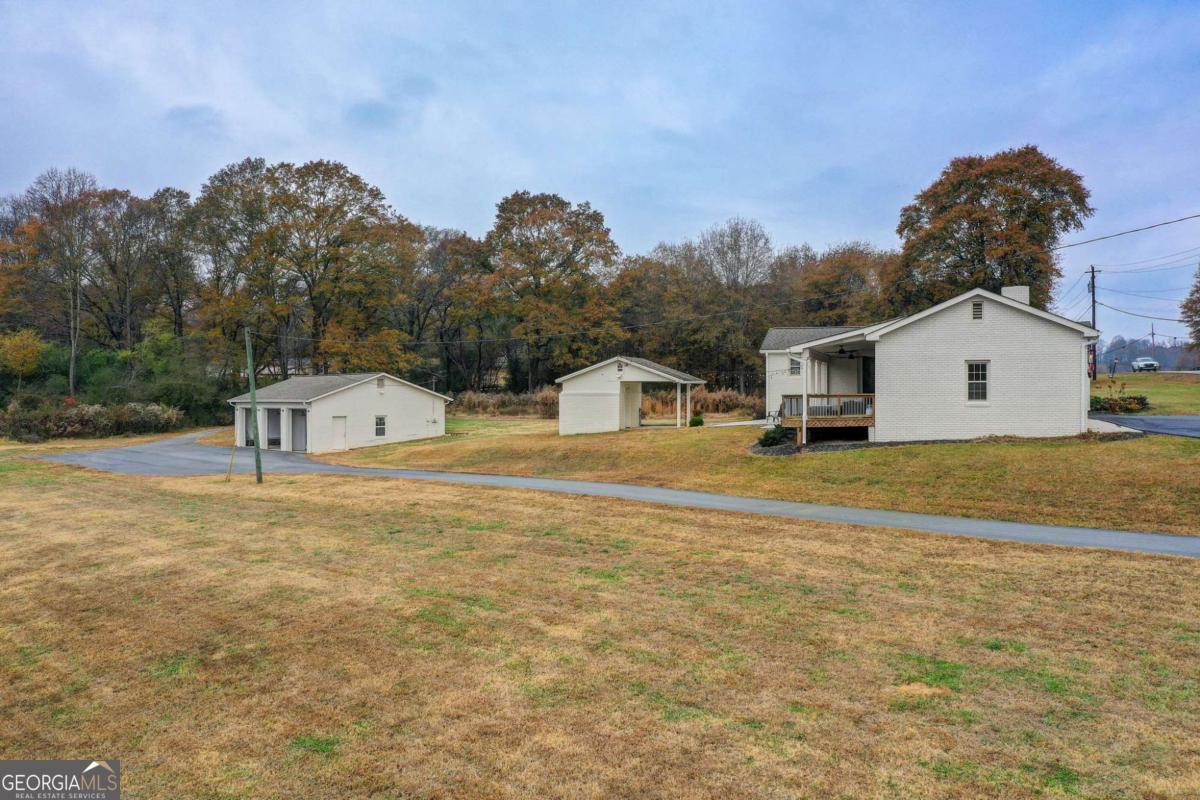 5125 Dahlonega Highway Property Photo 30