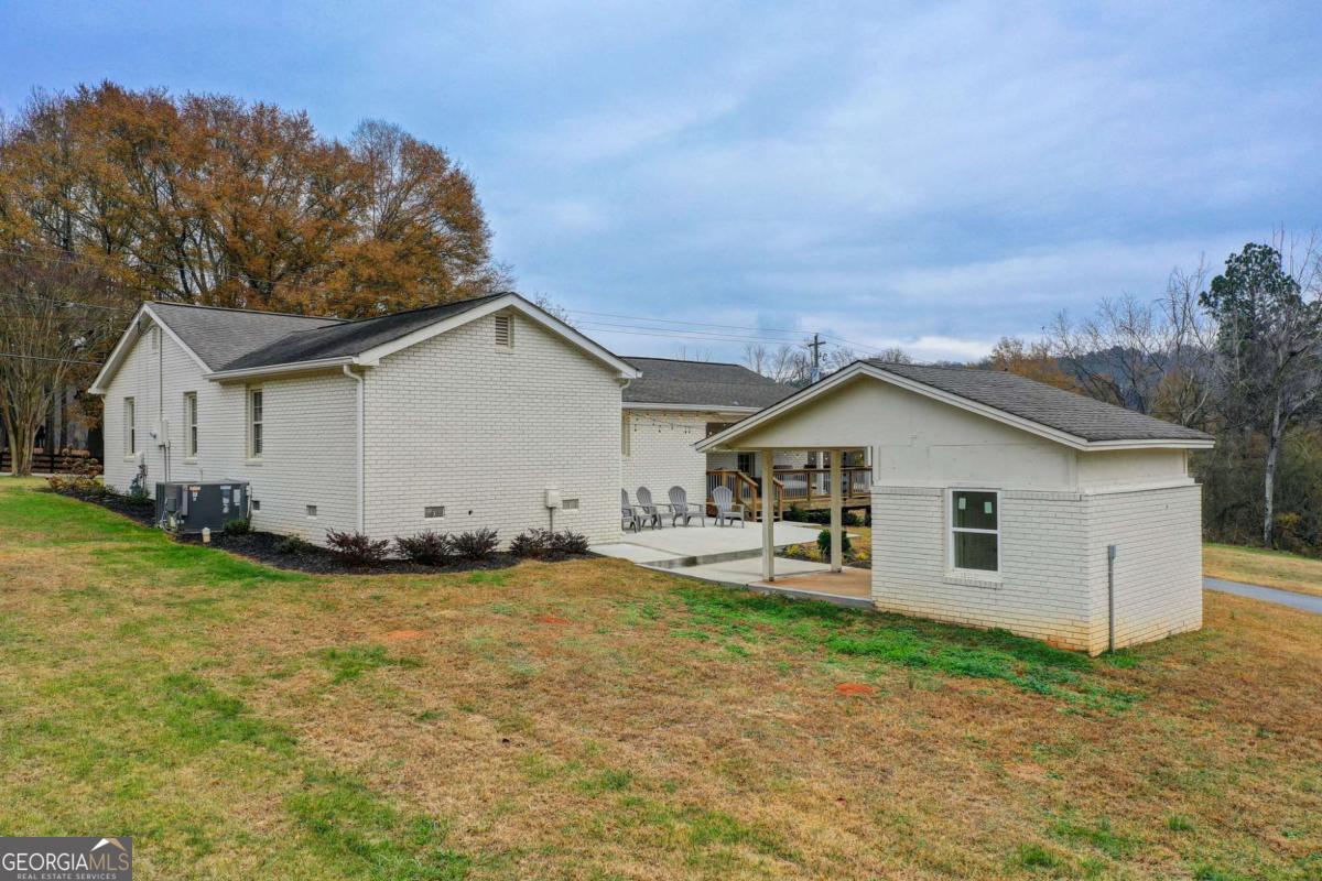 5125 Dahlonega Highway Property Photo 32
