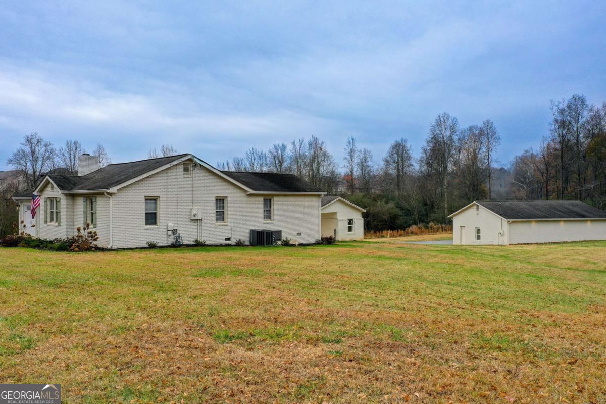 5125 Dahlonega Highway Property Photo 33