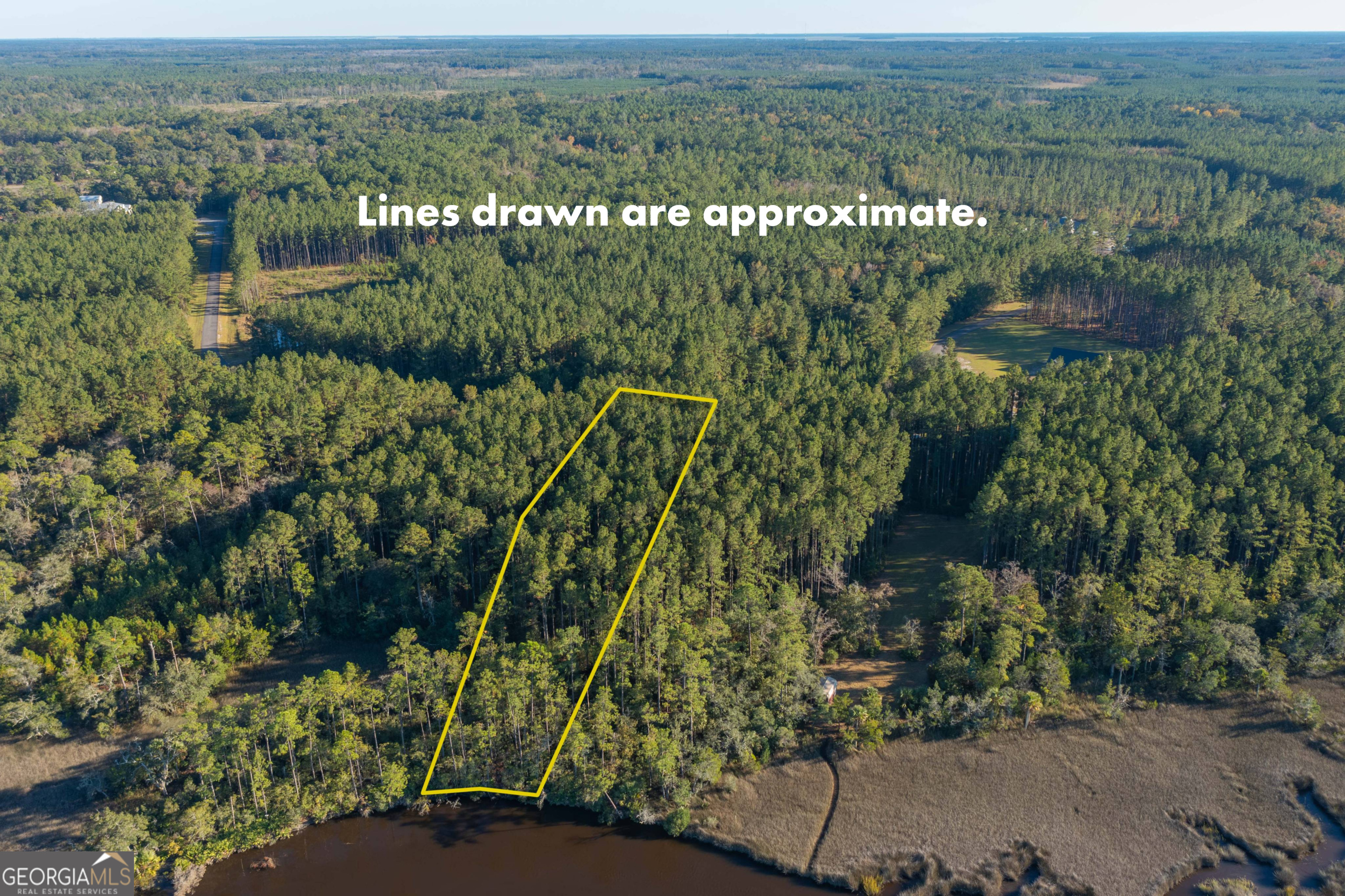 Lot 116 La Mare Lane Property Photo 3