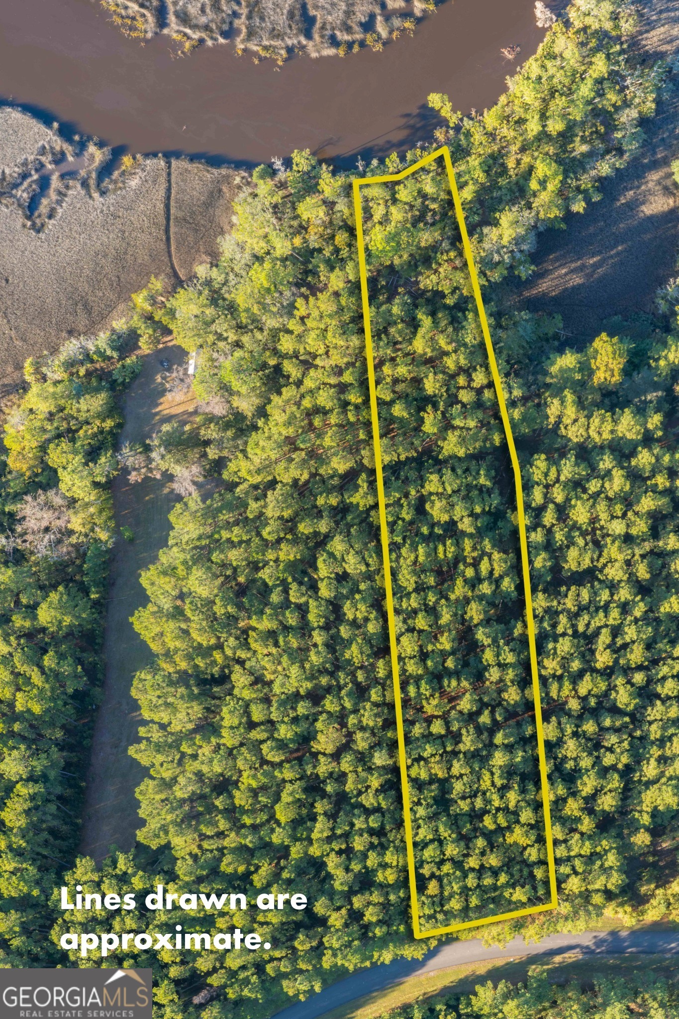 Lot 116 La Mare Lane Property Photo 4