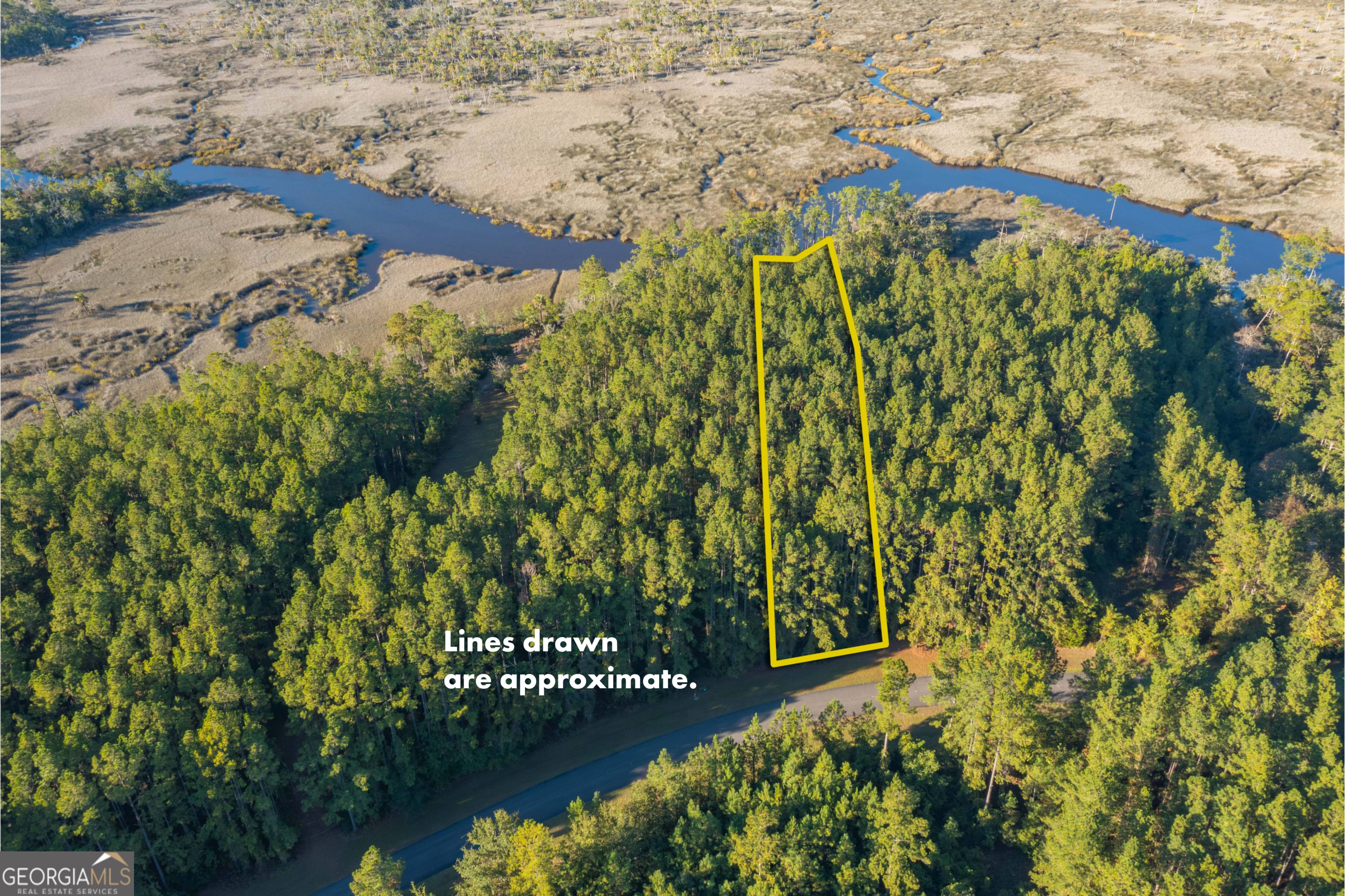Lot 116 La Mare Lane Property Photo 5