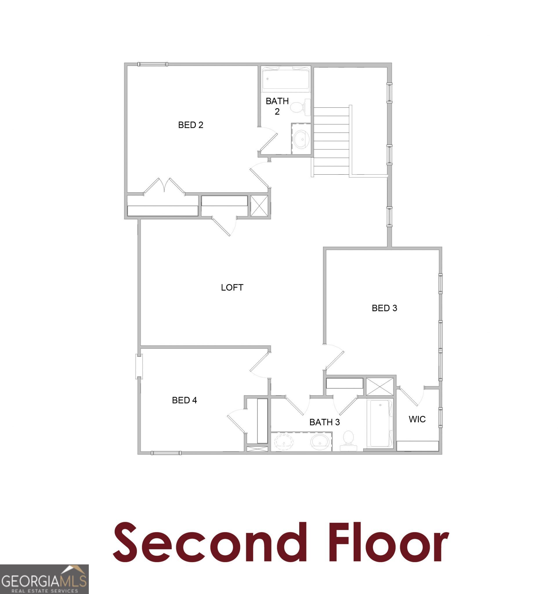 652 Secret Garden Lane # 58a Property Photo 5