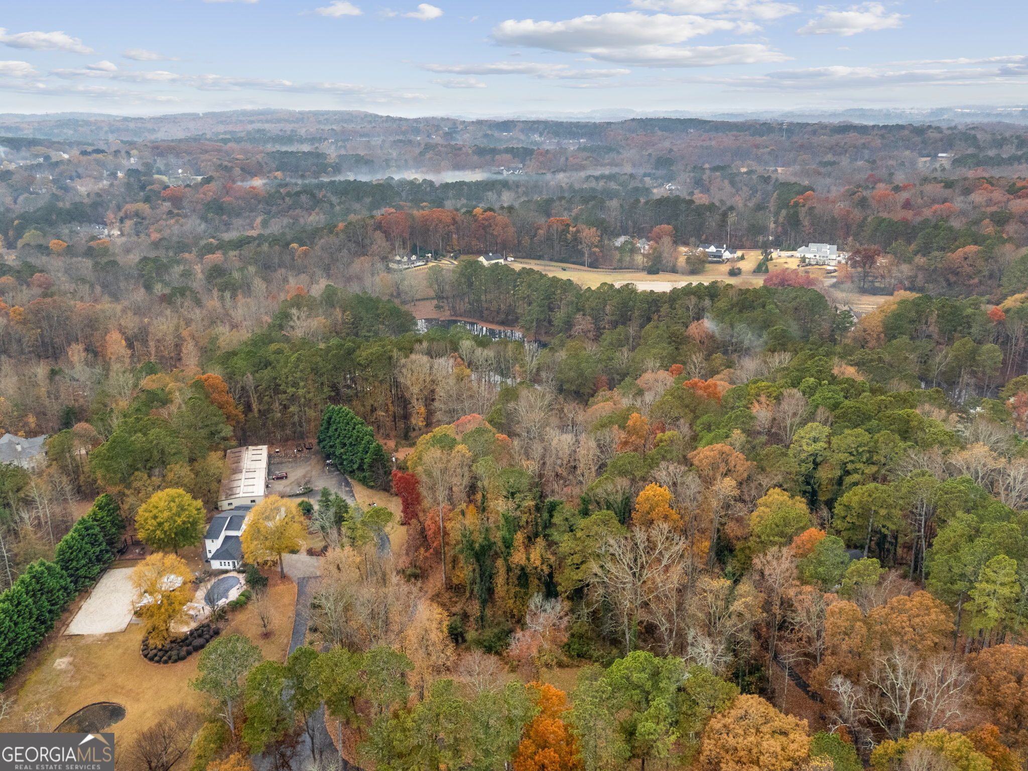 3116 Batesville Road Property Photo 2