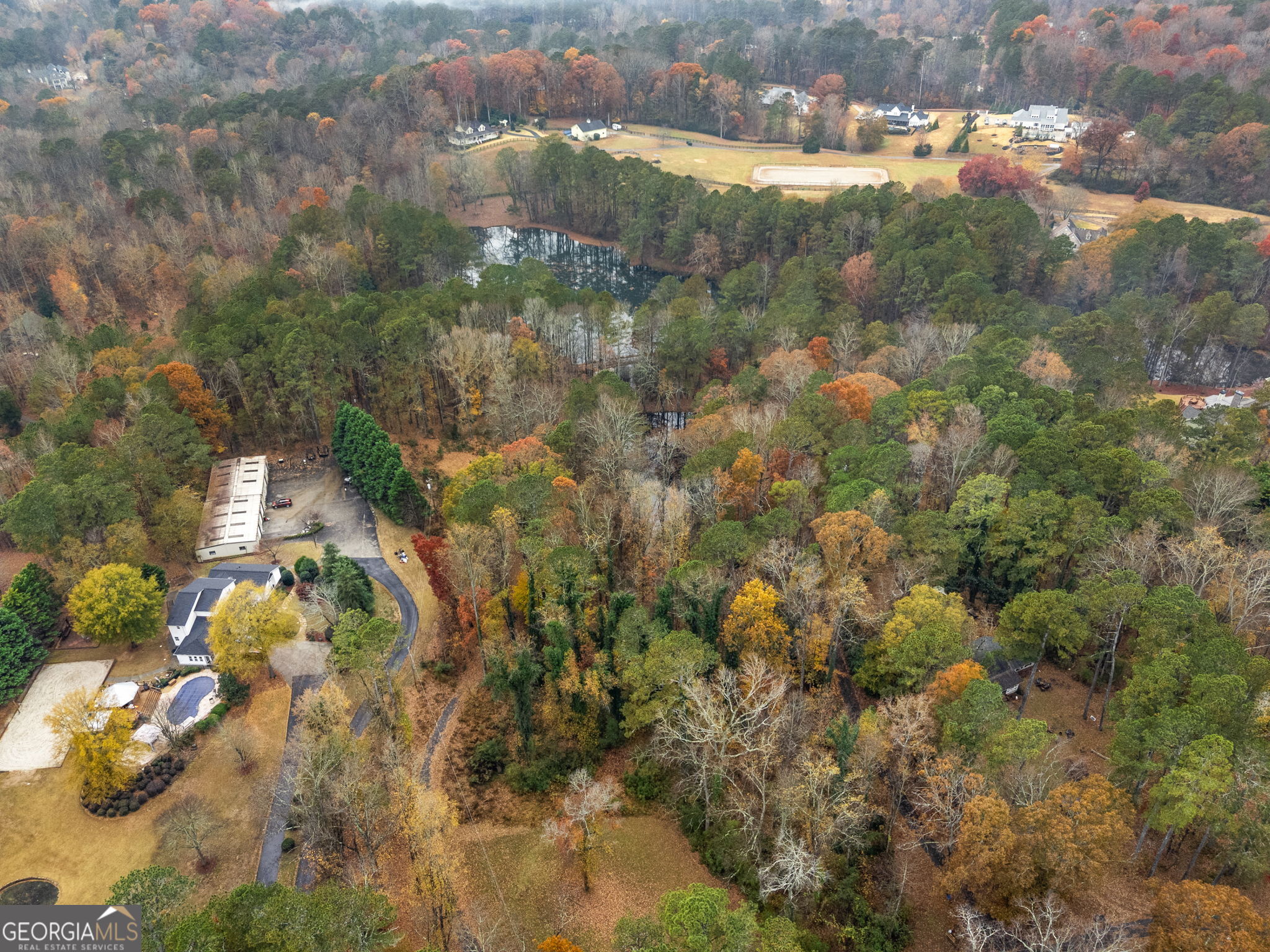 3116 Batesville Road Property Photo 4