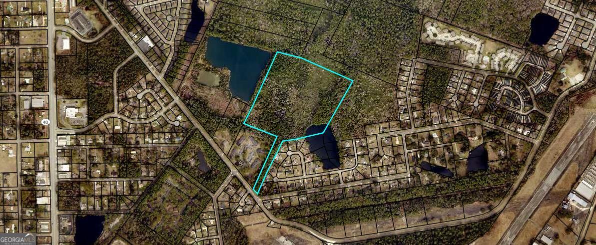 0 Palmetto Street Property Photo 1